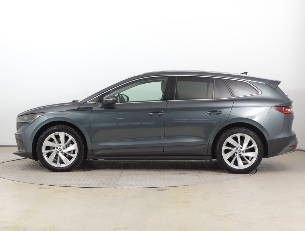 Škoda Enyaq