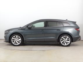 Skoda Enyaq - 2021
