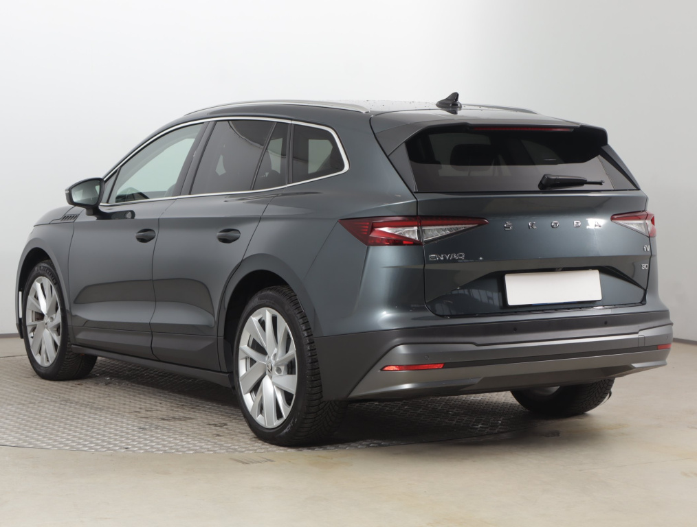 Škoda Enyaq