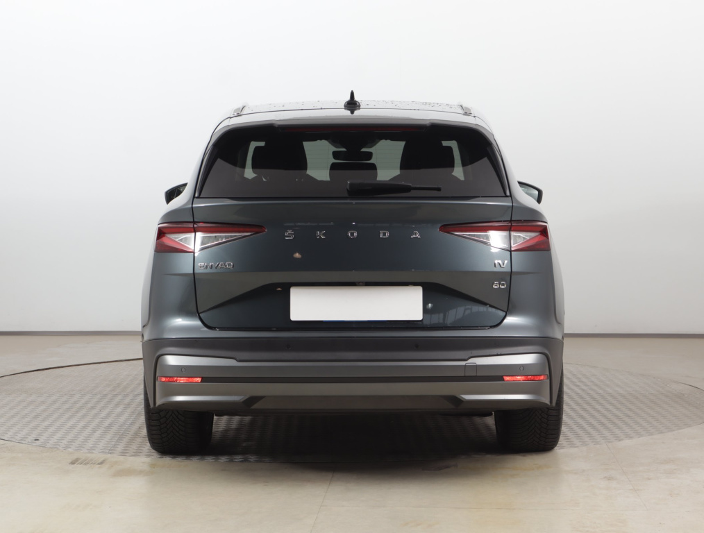 Škoda Enyaq