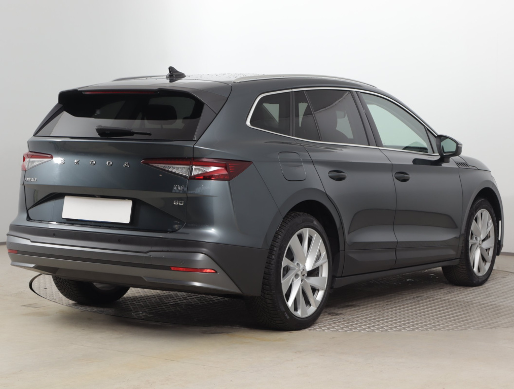 Škoda Enyaq