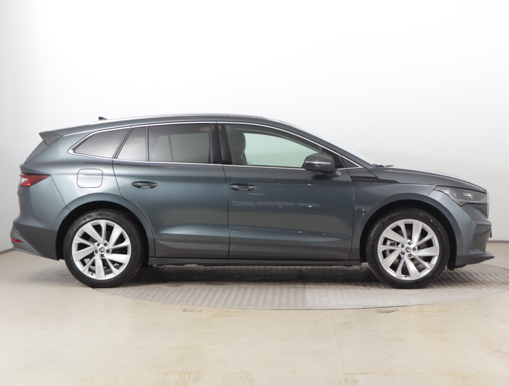 Škoda Enyaq