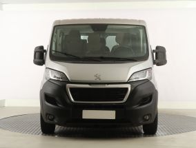 Peugeot Boxer - 2019