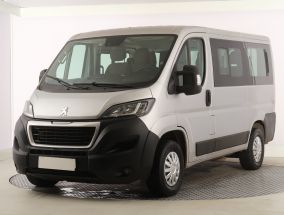 Peugeot Boxer - 2019