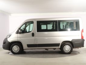 Peugeot Boxer - 2019