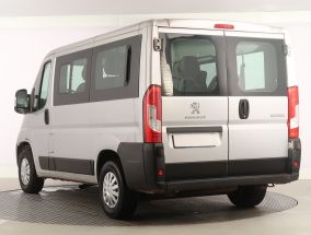 Peugeot Boxer - 2019