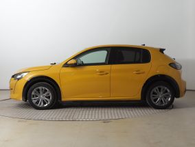 Peugeot e-208 - 2020