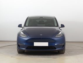 Tesla Model Y - 2021