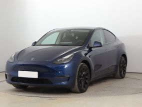 Tesla Model Y - 2021