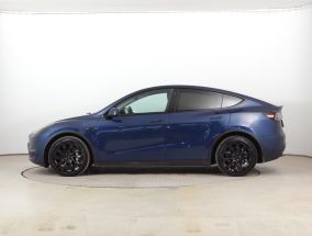 Tesla Model Y - 2021