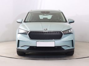 Skoda Enyaq - 2021