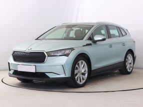 Skoda Enyaq - 2021