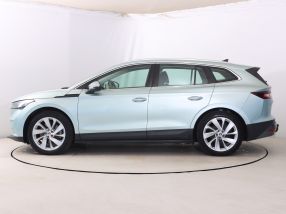 Skoda Enyaq - 2021