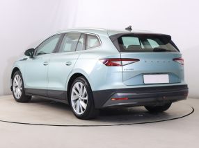 Skoda Enyaq - 2021