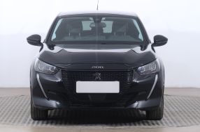 Peugeot e-208 - 2020