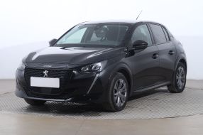 Peugeot e-208 - 2020