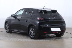 Peugeot e-208 - 2020