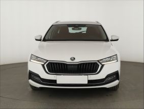 Škoda Octavia - 2021