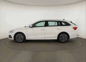 Škoda Octavia - 2021