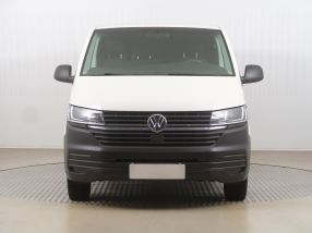Volkswagen Transporter - 2021