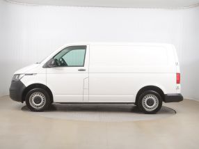 Volkswagen Transporter - 2021