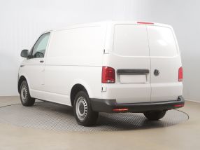 Volkswagen Transporter - 2021