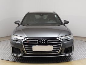 Audi S6 - 2020