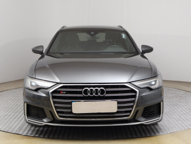 Audi S6 - 2020