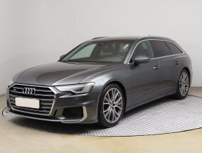 Audi S6 - 2020