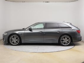 Audi S6 - 2020