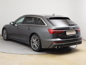 Audi S6 - 2020