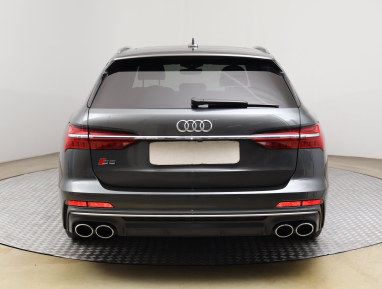 Audi S6 - 2020