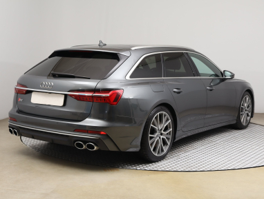 Audi S6 - 2020