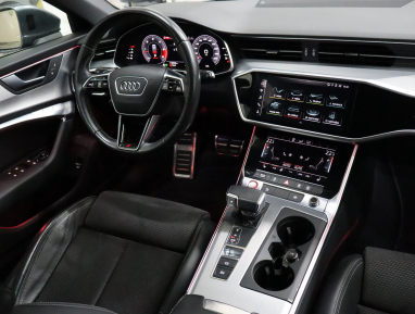 Audi S6 - 2020