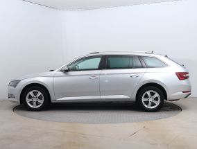 Škoda Superb - 2016