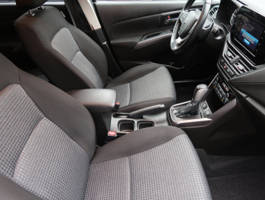 Suzuki SX4 S-Cross - 2022