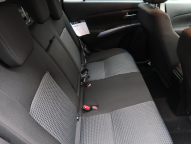 Suzuki SX4 S-Cross - 2022