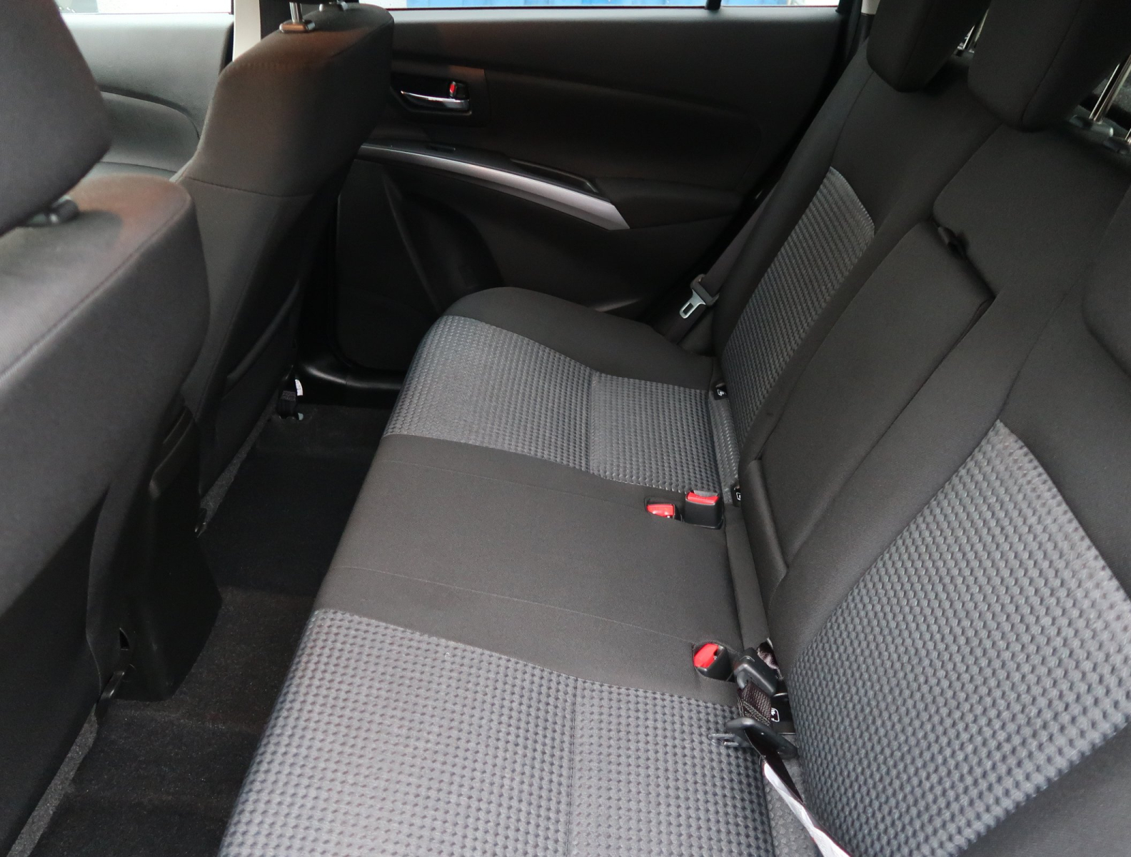 Suzuki SX4 S-Cross - 2022