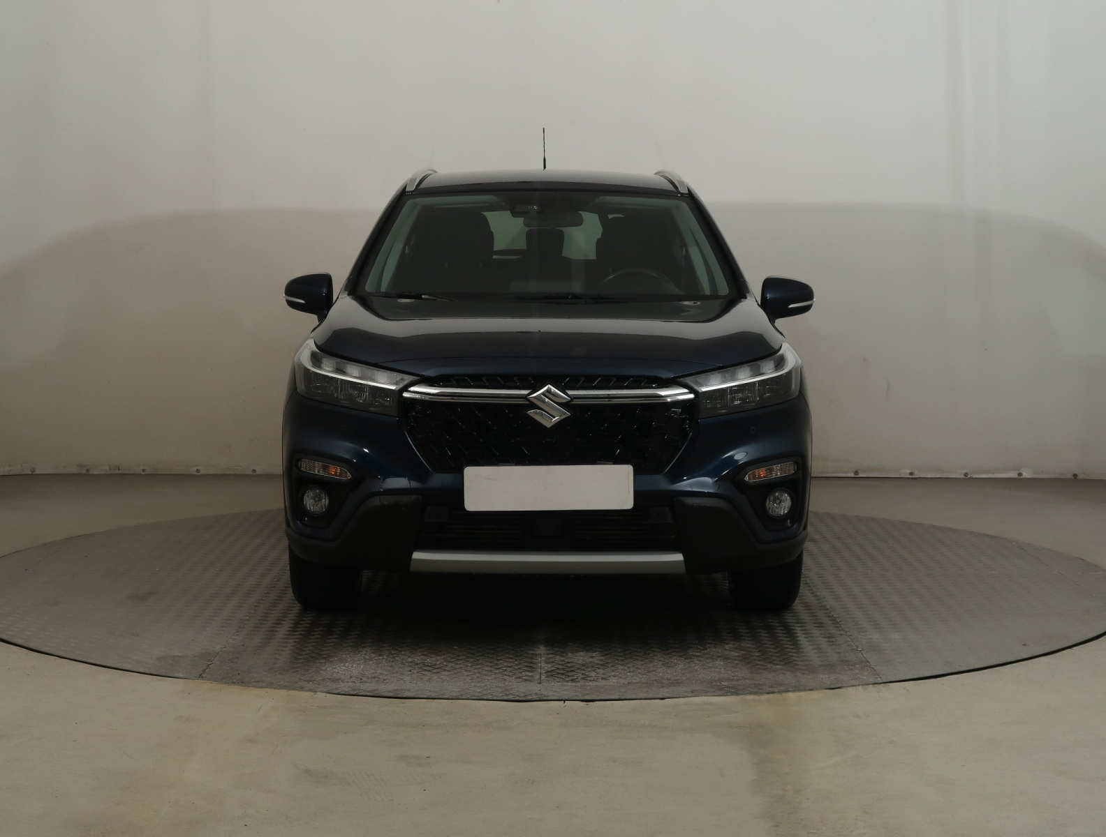 Suzuki SX4 S-Cross - 2022