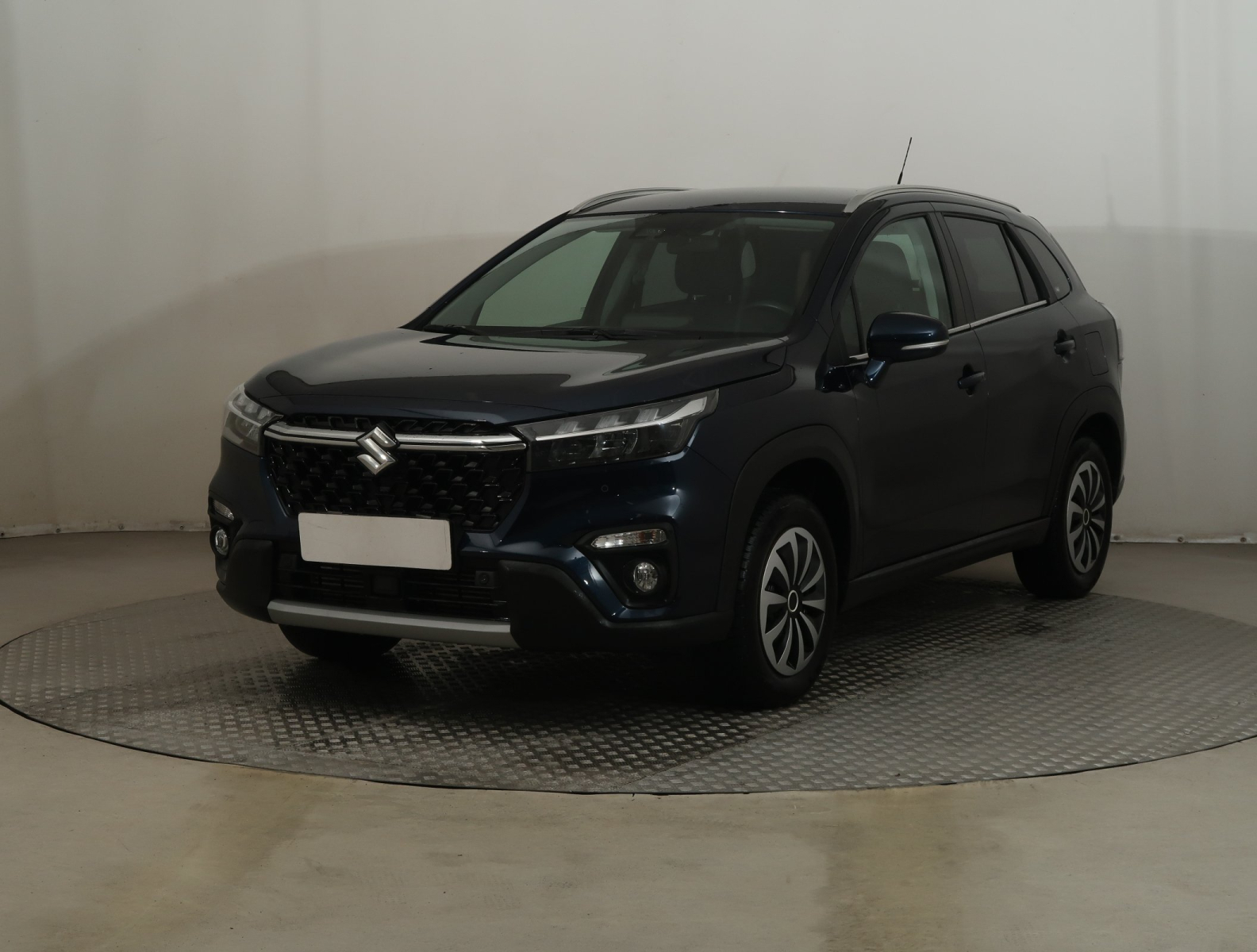 Suzuki SX4 S-Cross - 2022