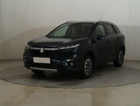 Suzuki SX4 S-Cross - 2022