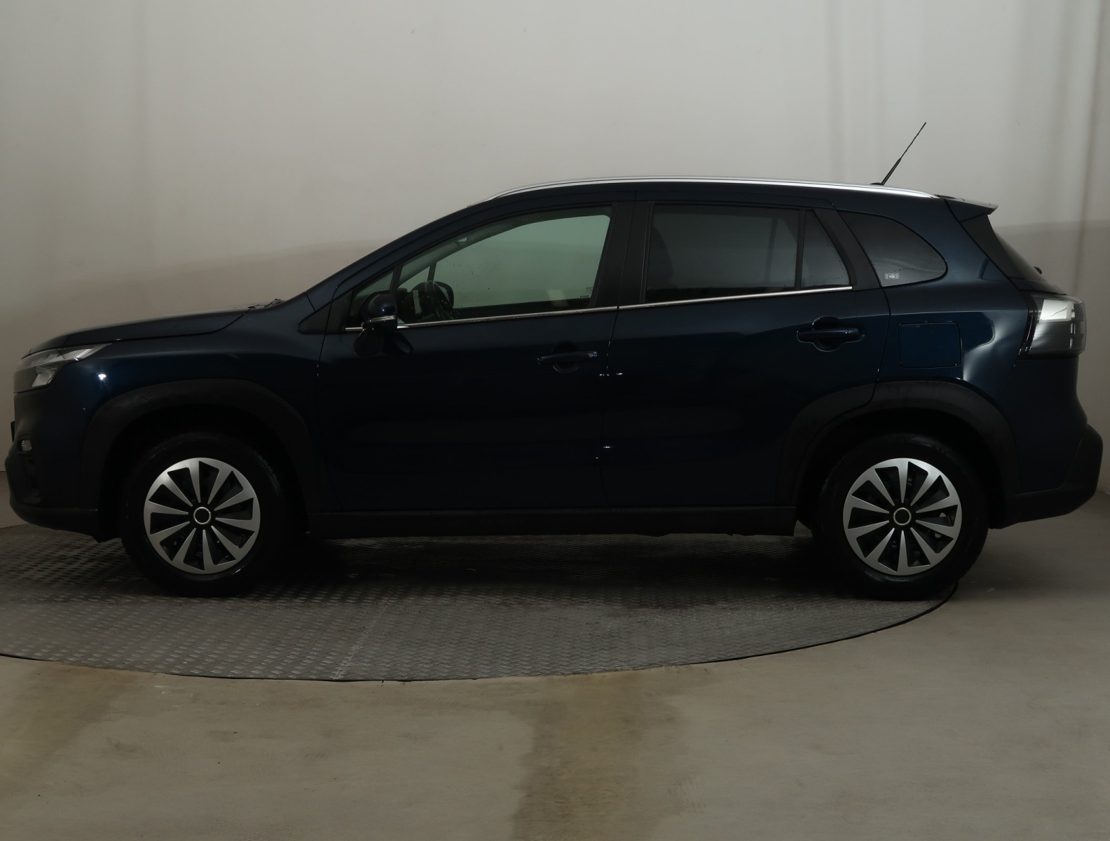Suzuki SX4 S-Cross - 2022