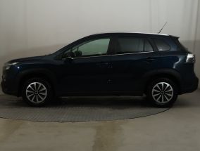 Suzuki SX4 S-Cross - 2022