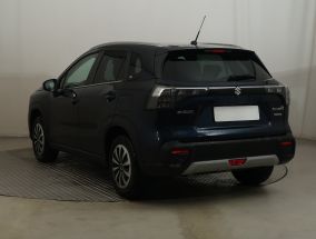 Suzuki SX4 S-Cross - 2022