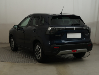 Suzuki SX4 S-Cross - 2022