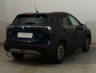 Suzuki SX4 S-Cross - 2022