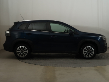 Suzuki SX4 S-Cross - 2022