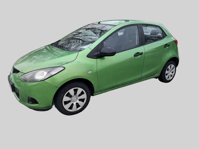 Mazda 2 2008
