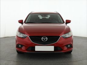 Mazda 6 - 2014