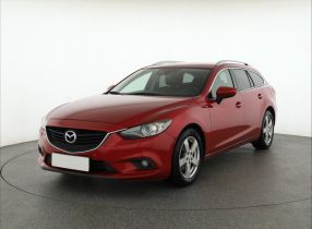 Mazda 6 - 2014